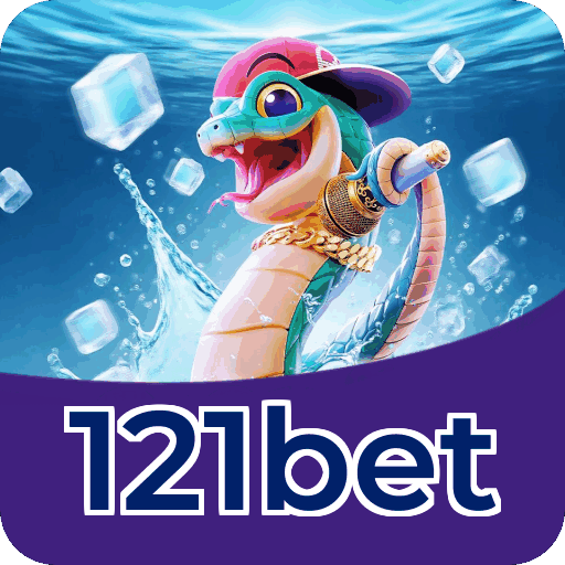 Material promocional do app 121bet — ilustração, não métricas auditadas nesta página